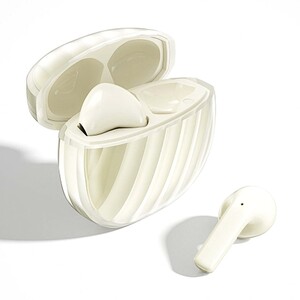 Wiwu Wireless Bluetooth Earbuds T16 Jade,Stero sound Earphone with Charging Case