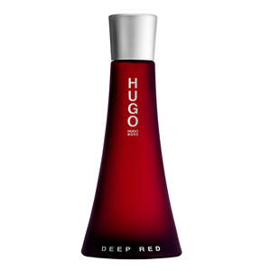 Hugo Boss Deep Red Eau De Perfum Spray For Women, 90 ml