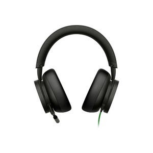 Xbox Wired Headset 8LI-00002 Black