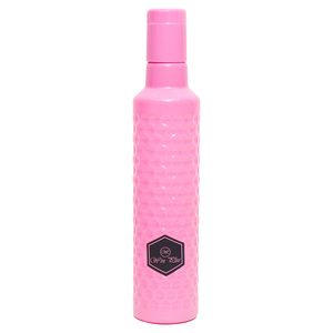 Win Plus Water Bottle H.Comb HC253 600ml Assorted Color