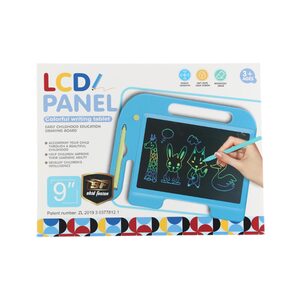 LCD Kids Colour Board 8508
