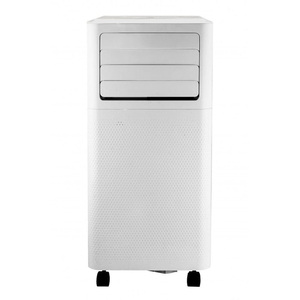 Hoover 1 Ton Portable Air Conditioner, White, HAP-S12K