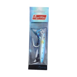 Royal Relax Fishing Lure 130A 40g 1pc