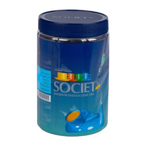 Society Loose Tea 450 g