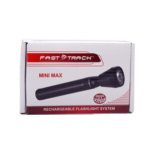 Fast Track Torch Mini Max