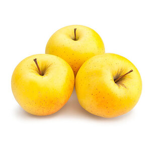 Apple Golden South Africa 1 kg