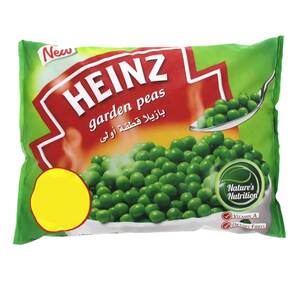 Heinz Peas 900 g