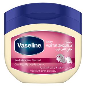 Buy Vaseline Petroleum Jelly Baby 450 ml Online at Best Price | Petroleum Jelly | Lulu Kuwait in Kuwait
