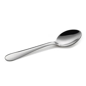 EME Stainless Steel Coffee Spoon, Segno X90, 4 Pcs