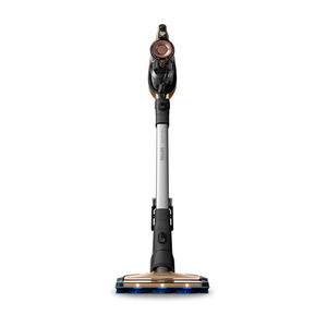 Philips SpeedPro Max Stick Vacuum Cleaner, Beluga Silver, XC7041/01