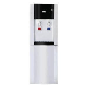 Haas Water Dispenser HWD836SL