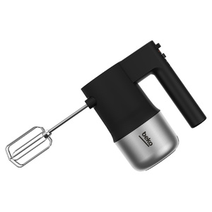 Beko Hand Mixer HMM81504BX 500W