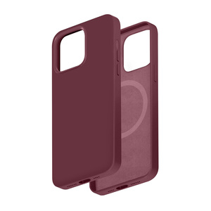 Smart iPhone 14 Pro Max Magnetic Case SM1BC32 Assorted Colors