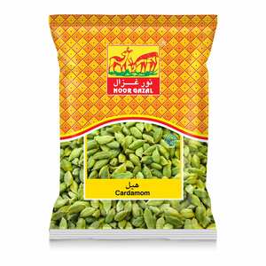 Noor Gazal Cardamom Value Pack 200 g