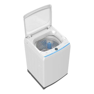 Midea Top Load Washing Machine, 12 kg, White, MA200W120WBH