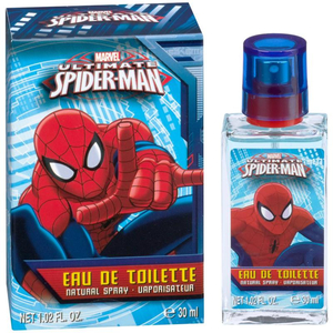 Air Val Marvel Spider Man Eau De Toilette For Kids, 30ml