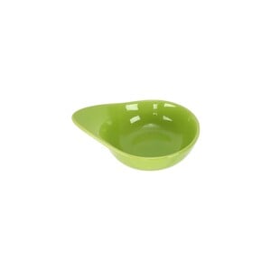 Home Stoneware Serve Bowl, 12 cm Diameter, Assorted Colours, DC1ZH766