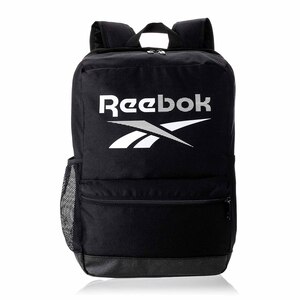 Reebok Backpack, 20 L, Black, GP0181 Online at Best Price | School Back ...