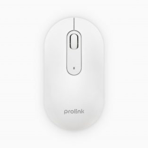 Prolink Mouse Wireless GM2001 White