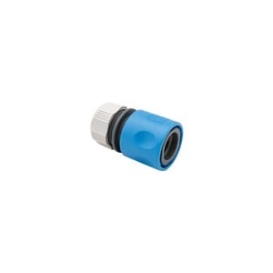 Aquacraft Standard Hose Connector, 1/2 inches, 550010