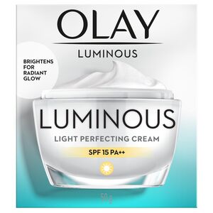 Olay Luminous With Niacinamide Brightening Day Cream SPF15 50g