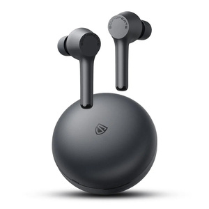 Soundpeats TrueAir2 Wireless Earbuds - Negro, B - CeX (ES): - Comprar,  vender, Donar