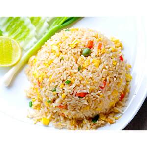 Egg Fried Rice 500g