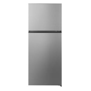 Hisense Double Door Refrigerator RT32W2NK 249Ltr Silver