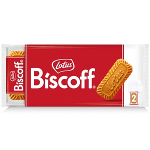 Buy Lotus Biscoff Original Caramel Biscuit 16 x 25g Online at Best Price | Plain Biscuits | Lulu UAE in UAE