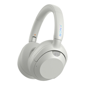 Sony ULT Wear Wireless Noise Canceling Headphones, Off White, WHULT900N