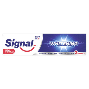 Signal Whitening Toothpaste 75 ml