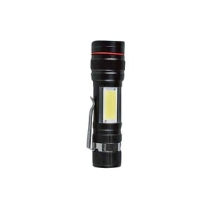 Universal Rechargeable Flashlight UN-FL005