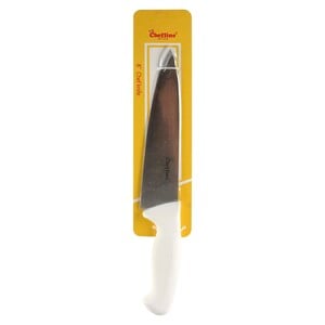 Chefline Chef's Knife, 8 Inches, WX-SL425