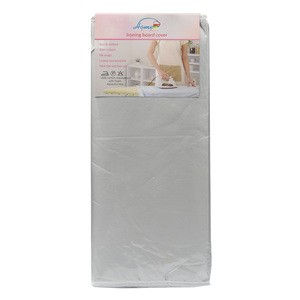 Home Ironing Board Cover XH622-1 150 x 40cm Assorted Color