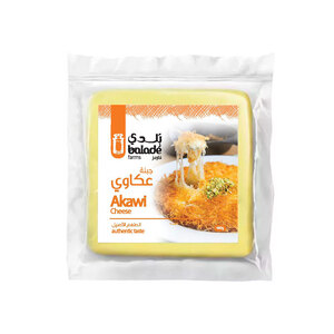 Balade Akawi Cheese 480 g