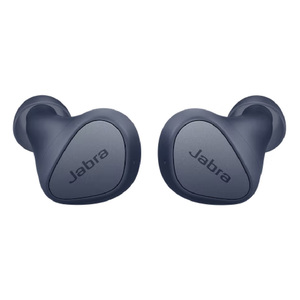Jabra Elite 4 Essential earbuds for work and life Navy Blue