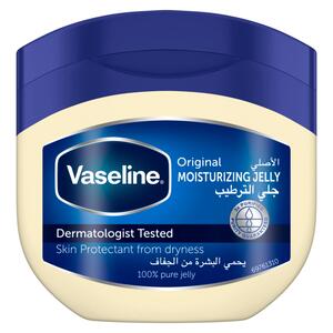 Buy Vaseline Petroleum Jelly Original 450 ml Online at Best Price | Petroleum Jelly | Lulu KSA in Kuwait