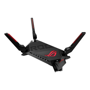 Asus ROG Rapture Dual-Band WiFi 6 Gaming Router, GT-AX6000