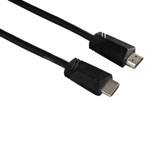 Hama HDMI Cable With Ethernet 122102 5 Meter