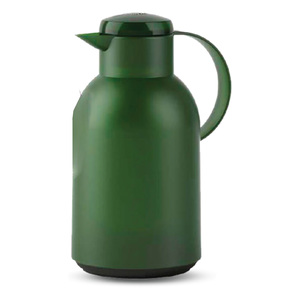 Emsa Flask Samba 38311 1.5 Litre Green