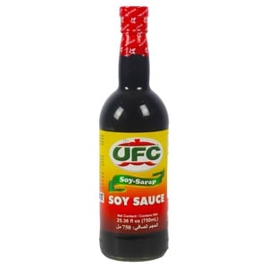 UFC Soy Sauce 750 ml