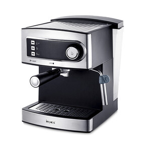 Impex ECM 1916 15 Bar 850 Watts Espresso Coffee Machine