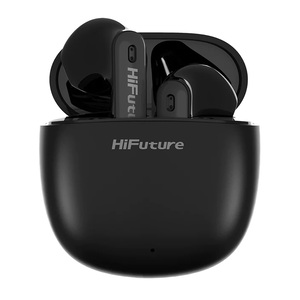 HiFuture Colorbuds 2 True Wireless Earphone, Black
