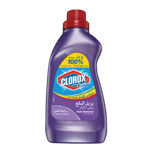 Clorox Color Booster Stain Remover 500 ml