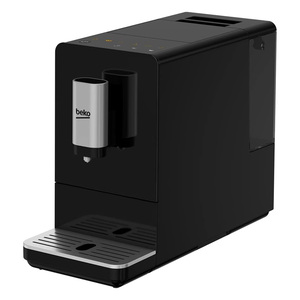 Beko Bean to Cup Coffee Machine, 1.5 L, Black, CEG3190B
