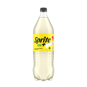 Sprite Lemon Plus 1.5Liter