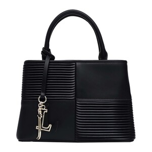 John Louis Women's Fashion Bag JLSU23-353, Black