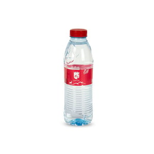 Capital Bottled Drinking Water 12 x 330 ml