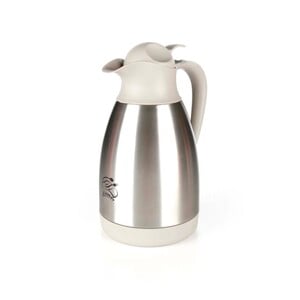 Cooker Stainless Steel Vacuum Flask, 1.5 L, 2031
