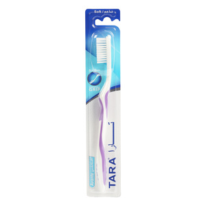 Tara Avante Soft Toothbrush 1 pc